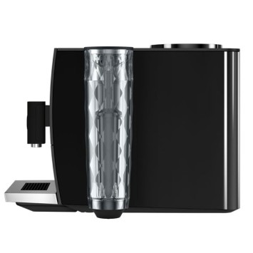 MACCHINA CAFFETTA ENA4 Full Metropolitan Black 15501 Giura + 3 kg di caffè Offerto