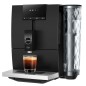 Machine à café ENA4 Full Metropolitan Black 15501 JURA + 2 Kg de café offerts Machine à café ENA4 Full Metropolitan Black 15501 JURA + 2 Kg de café offerts