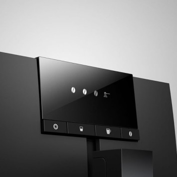 Machine à café ENA4 Full Metropolitan Black 15501 JURA + 3 Kg de café offerts