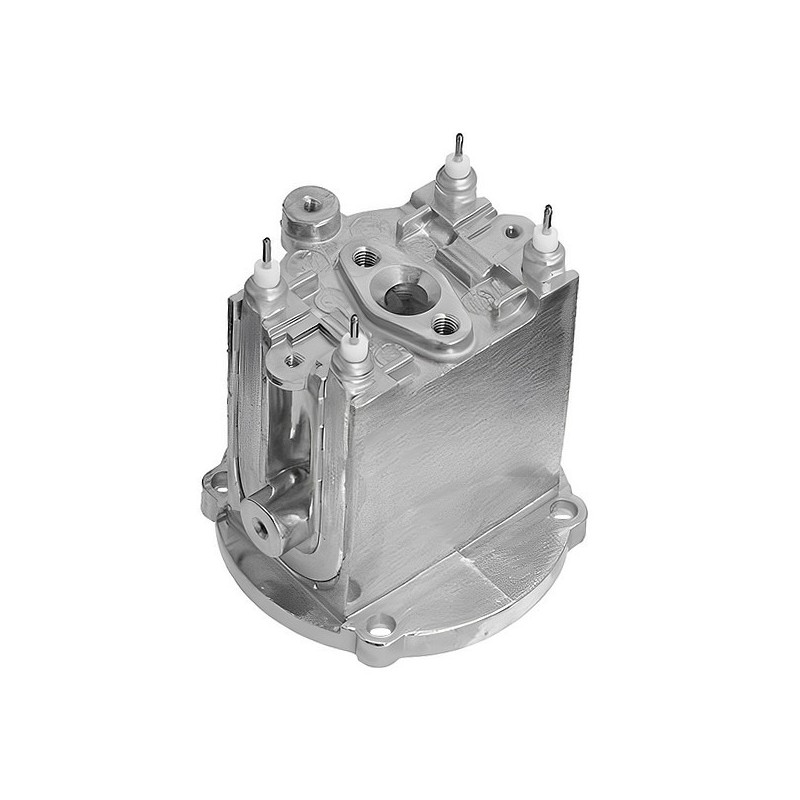 Chaudière GAGGIA BOILER ASSEMBLY 120/220/240 V 996530055406 Chaudière GAGGIA BOILER ASSEMBLY 120/220/240 V 996530055406