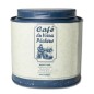 Boîte métal café grain LE LOUP DE MER 500g - CAFÉ DU VIEUX PÊCHEUR Boîte métal café grain LE LOUP DE MER 500g - CAFÉ DU VIEUX PÊCHEUR