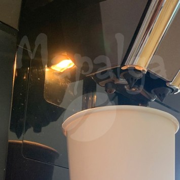 SAECO MAGIC B2+ 6 kg Café offerts