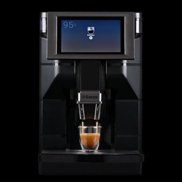 SAECO MAGIC B1 + 6 kg Café offerts