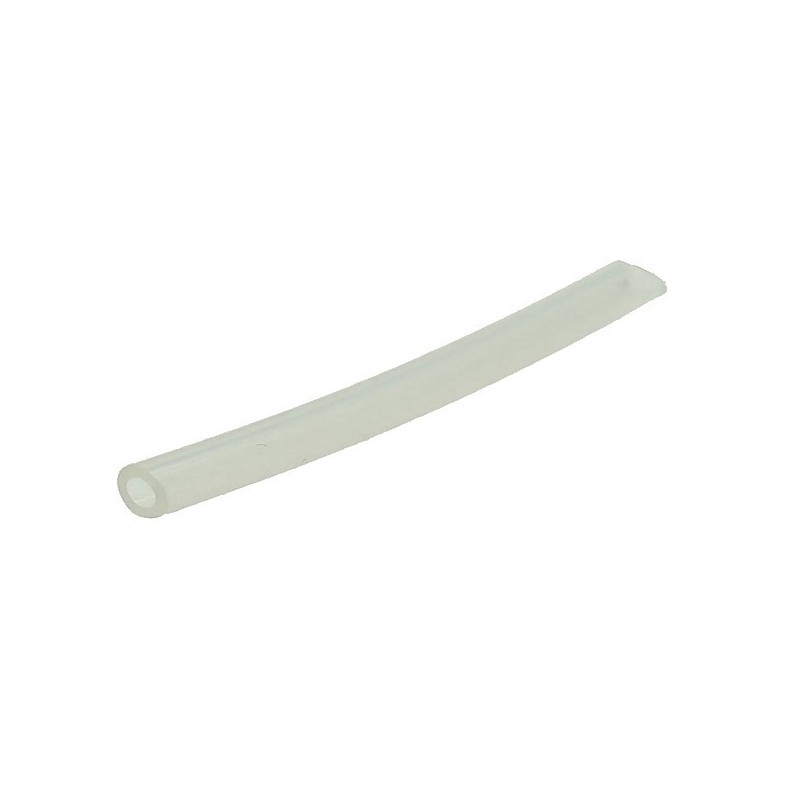 Tube SILICONE  11X12,8 TRANSP. longueur 200 MM 11010624 / 996530005814