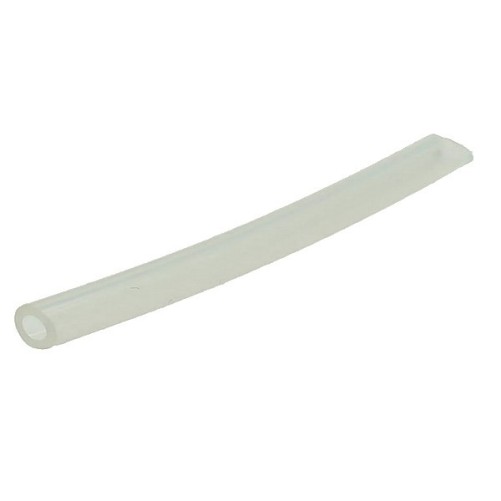 Tubo de silicone 4 x 6,5 Comprimento 245 mm SAECO PHILIPS 421945001461