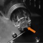 Embout caoutchouc pour axe de groupe café 6760718 NIVONA Embout caoutchouc pour axe de groupe café 6760718 NIVONA