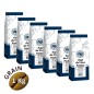 Café grain LE LOUP DE MER 6 X 1 kg - CAFÉ DU VIEUX PÊCHEUR Café grain LE LOUP DE MER 6 X 1 kg - CAFÉ DU VIEUX PÊCHEUR