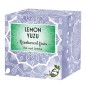 Thé Vert LEMON YUZU LOMATEA x 20 infusettes pyramides