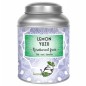 Grüne Tee -Zitronen -Yuzu Lomatea Bulk 100g Grüne Tee -Zitronen -Yuzu Lomatea Bulk 100g
