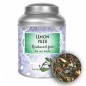 Grüne Tee -Zitronen -Yuzu Lomatea Bulk 100g Grüne Tee -Zitronen -Yuzu Lomatea Bulk 100g