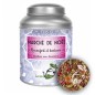 Rooibos MARCHE DE NOEL LOMATEA VRAC 100g BOITE METAL Rooibos MARCHE DE NOEL LOMATEA VRAC 100g BOITE METAL