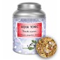 Infusion AQUA TONIC - LOMATEA VRAC 100g BOITE METAL Infusion AQUA TONIC - LOMATEA VRAC 100g BOITE METAL