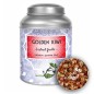 Infusion de fruits GOLDEN KIWI LOMATEA VRAC 100g Infusion de fruits GOLDEN KIWI LOMATEA VRAC 100g