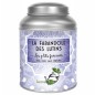 Thé noir FARANDOLE DES LUTINS LOMATEA VRAC 100g Thé noir FARANDOLE DES LUTINS LOMATEA VRAC 100g