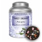 Thé noir SWEET DREAMS LOMATEA VRAC 100g Thé noir SWEET DREAMS LOMATEA VRAC 100g