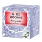 Infusión de los hadas durmientes Infunes piramidales Infusión de los hadas durmientes Infunes piramidales