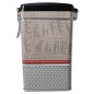 Boite en métal pour 250g de café - D7 Boite en métal pour 250g de café - D7