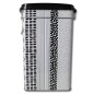Boite en métal pour 500g de café - D2 Boite en métal pour 500g de café - D2