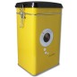 Metallbox für 500 g Kaffee - D4