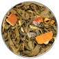 Té de jardín verde lomatea x 20 infunde pirámide