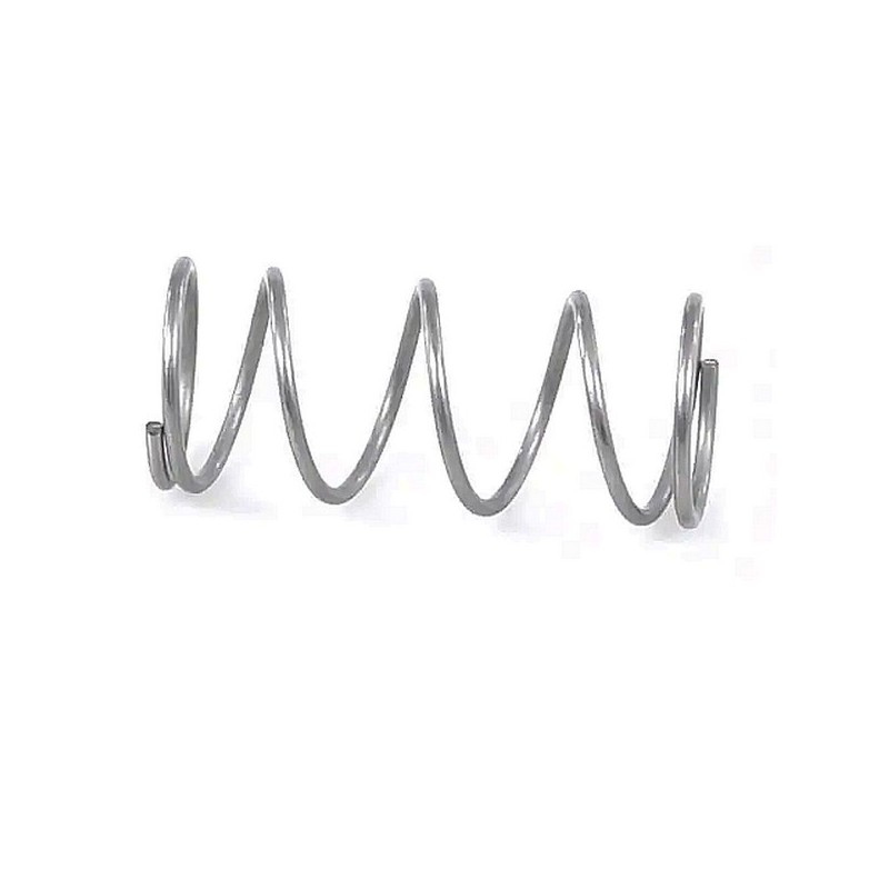 Spring de tubo P124 - 11000759 /996530000487 Saeco Spring de tubo P124 - 11000759 /996530000487 Saeco