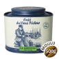 Café Metal Methe Coffee A escala de 500g - Café du Vieux Fisherman Café Metal Methe Coffee A escala de 500g - Café du Vieux Fisherman