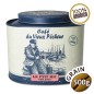 Metallkaffeebohne Metall Das Ptit Mic 500G - Kaffee des alten Fischers Metallkaffeebohne Metall Das Ptit Mic 500G - Kaffee des alten Fischers