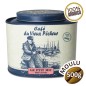 Método de café de metal dobre o PTIT MIC 500G - Coffee of Old Fisherman Método de café de metal dobre o PTIT MIC 500G - Coffee of Old Fisherman
