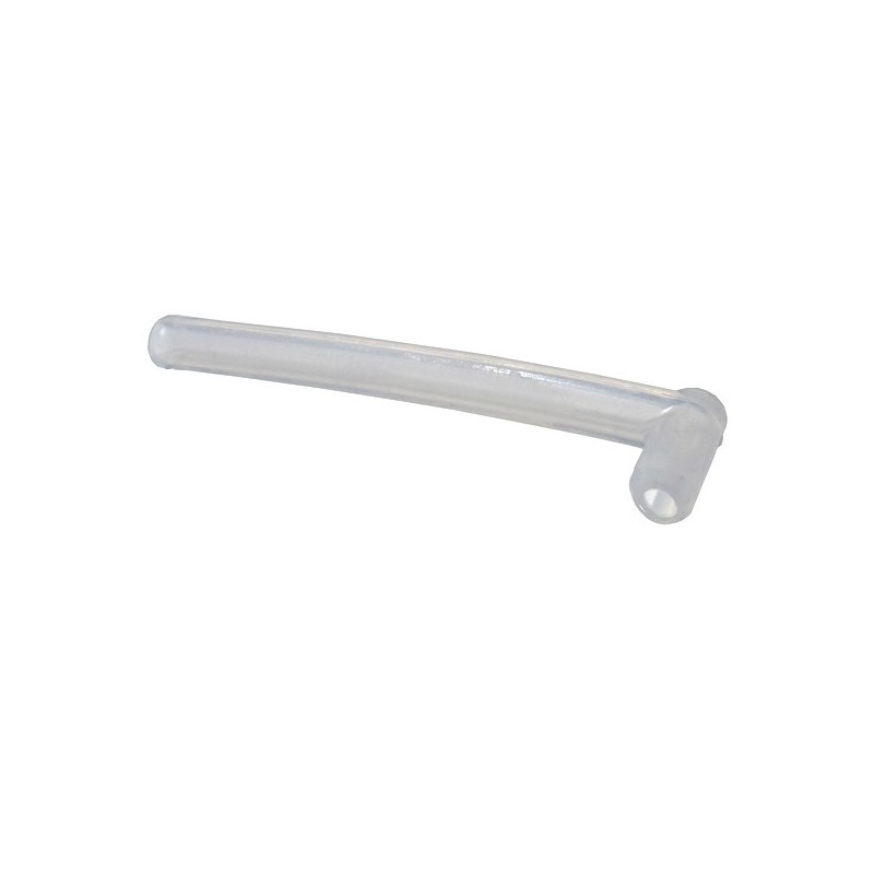 Tube d'érogation SMR transparent 421944065131