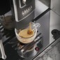 Machine à café automatique ACCADEMIA GLASS RI9781/01 - GAGGIA + 2 Kg de café OFFERTS Machine à café automatique ACCADEMIA GLASS RI9781/01 - GAGGIA + 2 Kg de café OFFERTS