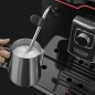 Academia de máquina automática de café RI9781/01 - Gaggia + 2 kg de café ofrecido Academia de máquina automática de café RI9781/01 - Gaggia + 2 kg de café ofrecido