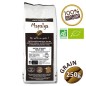Café grain pure origine MOKA SIDAMO FURLA BIO - 250g - MAPALGA Café grain pure origine MOKA SIDAMO FURLA BIO - 250g - MAPALGA