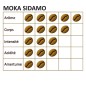 Café moulu pure origine MOKA SIDAMO Ethiopie - 250g - MAPALGA Café moulu pure origine MOKA SIDAMO Ethiopie - 250g - MAPALGA