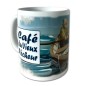 Mug Café du Vieux Pêcheur 30 CL - DORIS Mug Café du Vieux Pêcheur 30 CL - DORIS