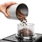 DELONGHI Rivelia Black FEB 4455.B garantie 3 ans + 2 Kg de café OFFERTS DELONGHI Rivelia Black FEB 4455.B garantie 3 ans + 2 Kg de café OFFERTS