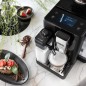 DELONGHI Rivelia Black FEB 4455.B garantie 3 ans + 2 Kg de café OFFERTS DELONGHI Rivelia Black FEB 4455.B garantie 3 ans + 2 Kg de café OFFERTS
