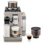 DELONGHI Rivelia Beige sable FEB 4455.BG garantie 5 ans + 2 Kg de café OFFERTS DELONGHI Rivelia Beige sable FEB 4455.BG garantie 5 ans + 2 Kg de café OFFERTS