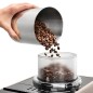 DELONGHI Rivelia Beige sable FEB 4455.BG garantie 3 ans + 2 Kg de café OFFERTS DELONGHI Rivelia Beige sable FEB 4455.BG garantie 3 ans + 2 Kg de café OFFERTS