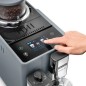 DELONGHI Rivelia Gris FEB 4455.G garantie 3 ans + 2 Kg de café OFFERTS DELONGHI Rivelia Gris FEB 4455.G garantie 3 ans + 2 Kg de café OFFERTS