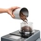 DELONGHI Rivelia Gris FEB 4455.G garantie 5 ans + 2 Kg de café OFFERTS DELONGHI Rivelia Gris FEB 4455.G garantie 5 ans + 2 Kg de café OFFERTS