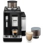 DELONGHI Rivelia Black FEB 4435.B garantie 3 ans + 2 Kg de café OFFERTS DELONGHI Rivelia Black FEB 4435.B garantie 3 ans + 2 Kg de café OFFERTS