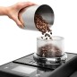 DELONGHI Rivelia Black FEB 4435.B garantie 3 ans + 2 Kg de café OFFERTS DELONGHI Rivelia Black FEB 4435.B garantie 3 ans + 2 Kg de café OFFERTS