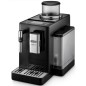 DELONGHI Rivelia Black FEB 4435.B garantie 3 ans + 2 Kg de café OFFERTS DELONGHI Rivelia Black FEB 4435.B garantie 3 ans + 2 Kg de café OFFERTS