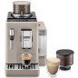 DELONGHI Rivelia Beige sable FEB 4435.BG garantie 3 ans + 2 Kg de café OFFERTS DELONGHI Rivelia Beige sable FEB 4435.BG garantie 3 ans + 2 Kg de café OFFERTS