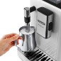 DELONGHI Rivelia White FEB 4435.W garantie 3 ans + 2 Kg de café OFFERTS DELONGHI Rivelia White FEB 4435.W garantie 3 ans + 2 Kg de café OFFERTS