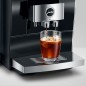 Machine à café Z10 (EA) Diamond Black 15349 JURA + 2 Kg de café offerts Machine à café Z10 (EA) Diamond Black 15349 JURA + 2 Kg de café offerts