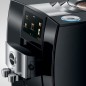 Machine à café Z10 (EA) Diamond Black 15349 JURA + 2 Kg de café offerts Machine à café Z10 (EA) Diamond Black 15349 JURA + 2 Kg de café offerts