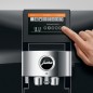 Machine à café Z10 (EA) Diamond Black 15349 JURA + 2 Kg de café offerts Machine à café Z10 (EA) Diamond Black 15349 JURA + 2 Kg de café offerts