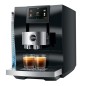 Machine à café Z10 (EA) Diamond Black 15349 JURA + 2 Kg de café offerts Machine à café Z10 (EA) Diamond Black 15349 JURA + 2 Kg de café offerts