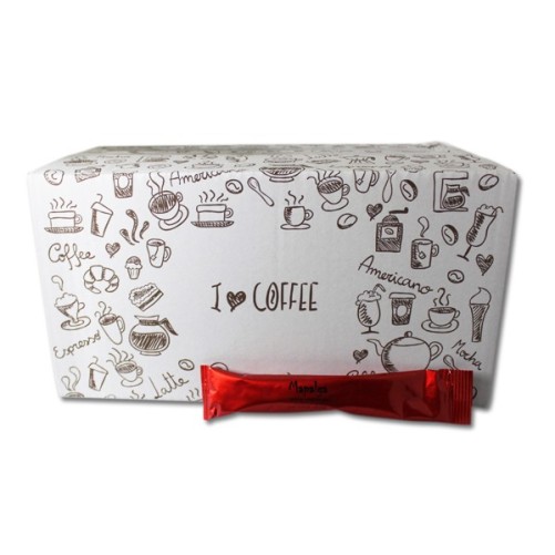 Chocolat chaud instantané - 26 g - MAPALGA